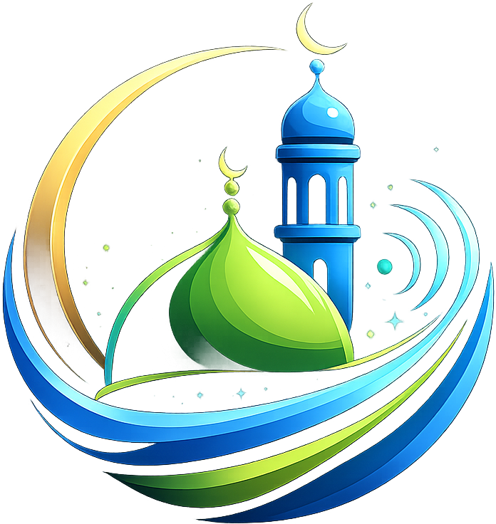 Masjid Reach logo